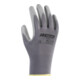 HOLEX Handschuh-Paar, grau, Größe 6-1