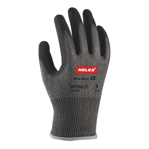 Holex Handschuh-Paar Pro Cut D, Handschuhgröße: 8