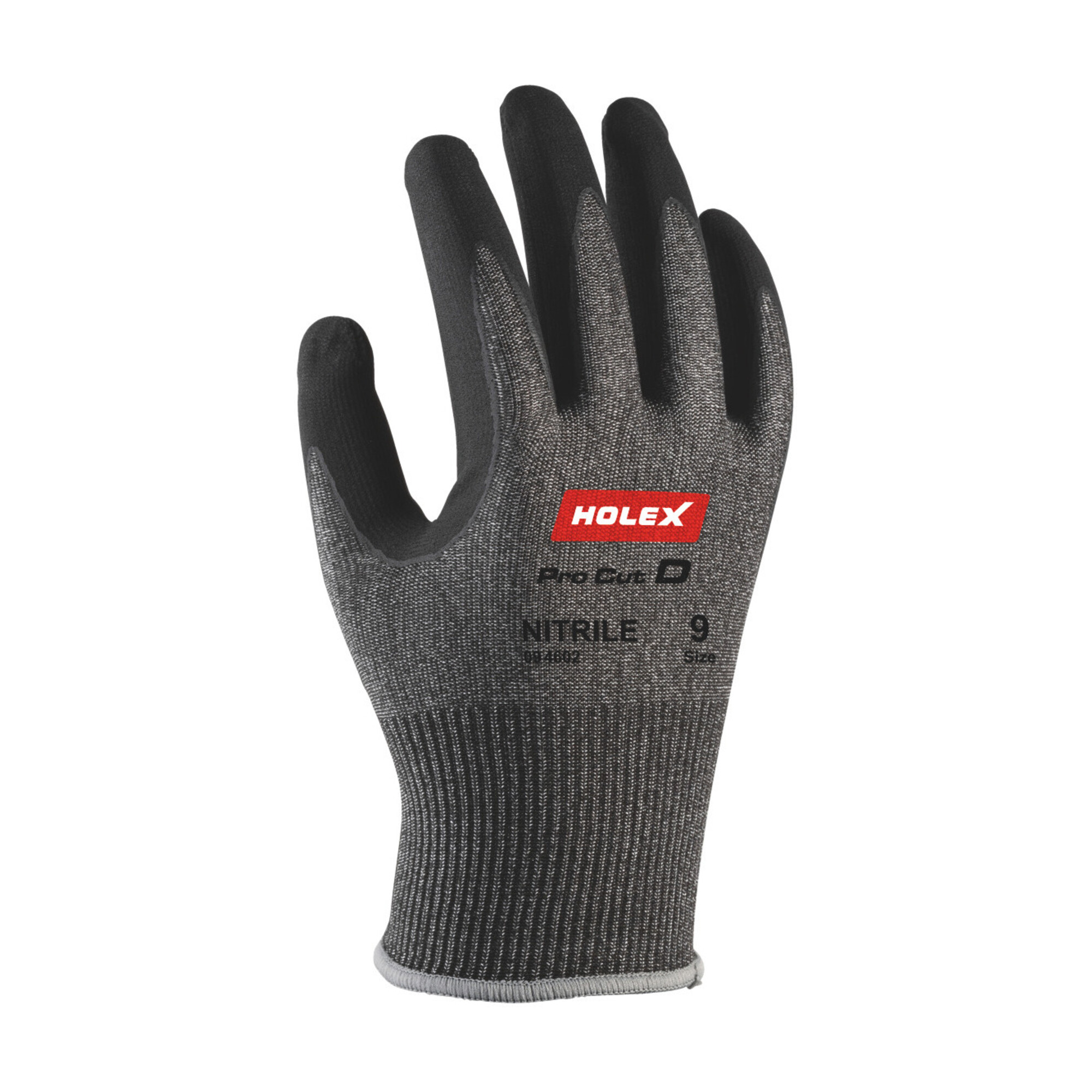 Holex Handschuh-Paar Pro Cut D, Handschuhgröße: 9