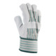 HOLEX Handschuh-Paar Rind-Spaltleder 9-1