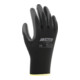 HOLEX Handschuh-Paar, schwarz, Größe 6-1