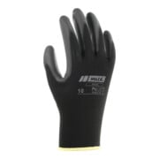 HOLEX Handschuh-Paar, schwarz, Größe 6