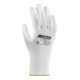 HOLEX Handschuh-Paar, weiß, Größe 6-1