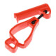 HOLEX Handschuhhalter für Gürtel RED-1