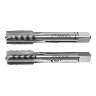 HOLEX handtappenset