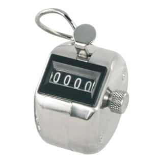 HOLEX Handteller, Type: H