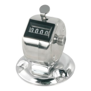 HOLEX Handteller, Type: T