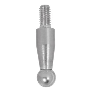 HOLEX Hartmetall-Taster 18/4
