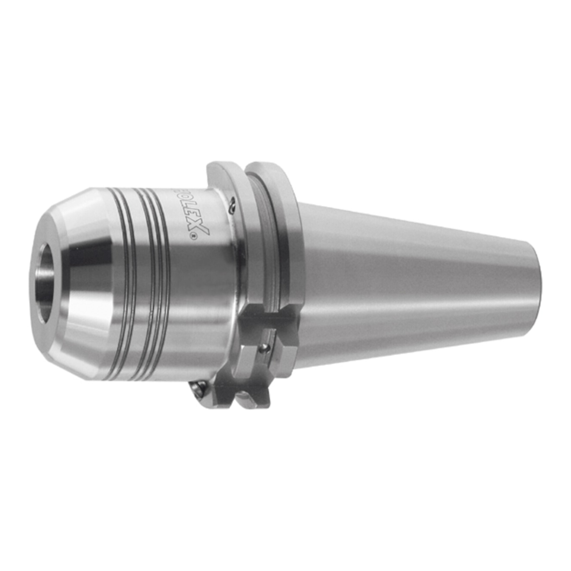 HOLEX HD-Futter kurze schwere Form ADB Ø 32 mm Aufnahme SK 50
