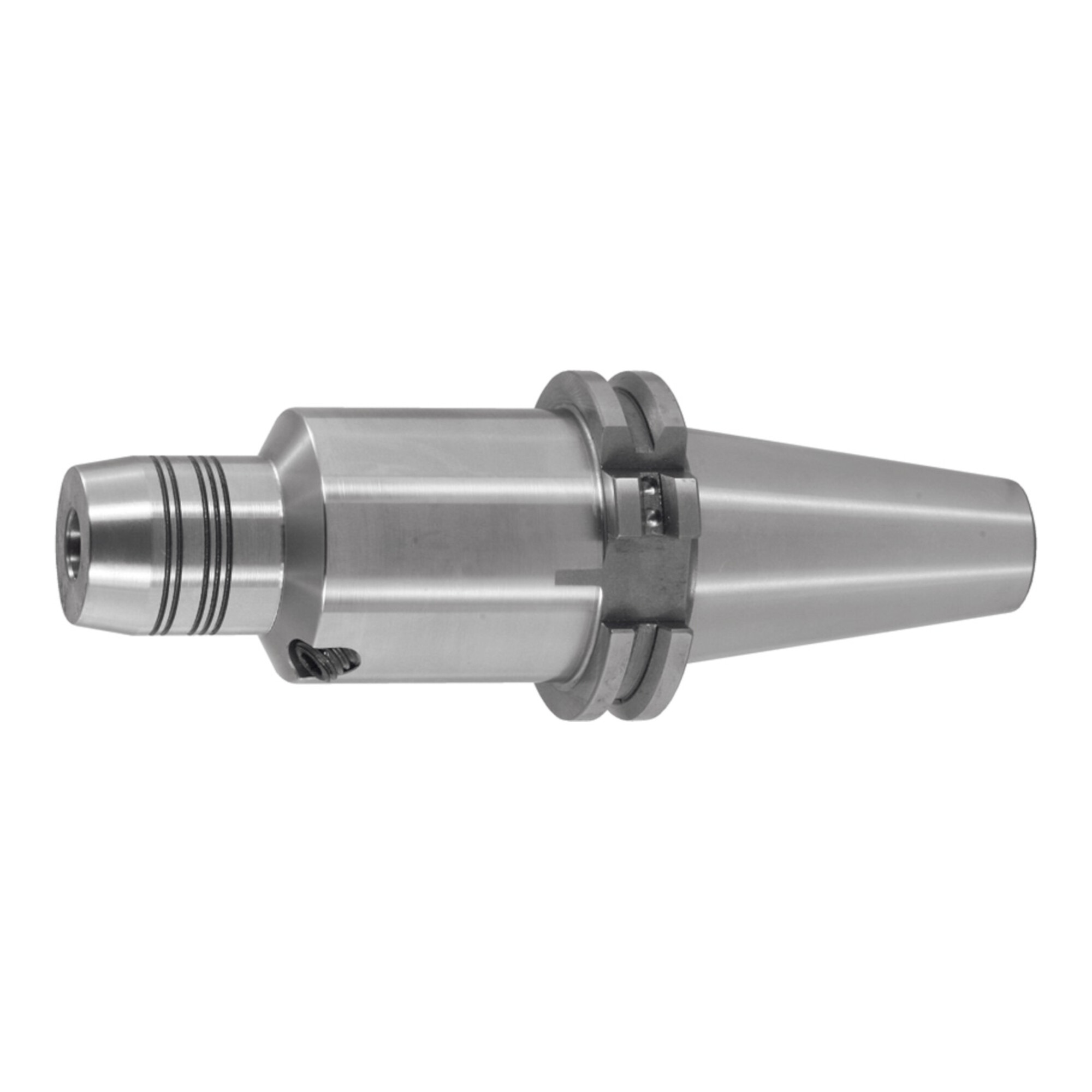 HOLEX HD-Futter lange schlanke Form ADB Ø 20 mm Aufnahme SK 40
