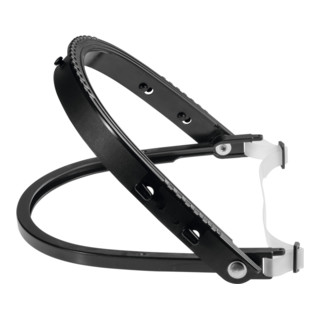 HOLEX Helmhouder voor helder vizier, Type: MOUNT