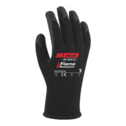 HOLEX Hittebestendige handschoenen, paar, Handschoenmaat: 10