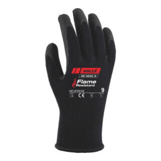 Holex Hitzeschutzhandschuh-Paar