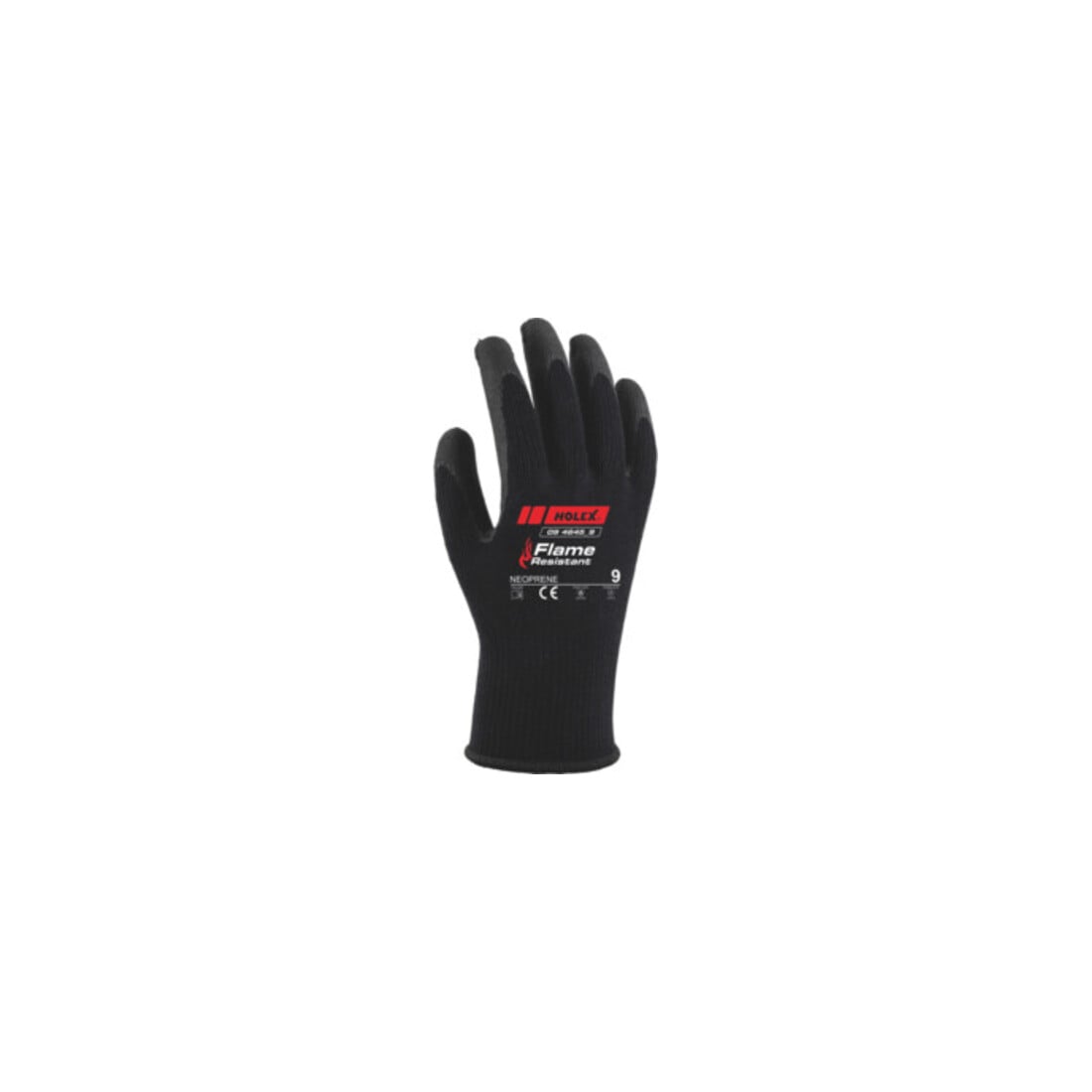 Holex Hitzeschutzhandschuh-Paar