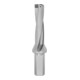 Holex HOLEX Pro Drill Wendeplatten-Vollbohrer Kombischaft, 3xD,⌀ D: 39 mm-1