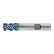 HOLEX Pro Steel VHM-ruwfrees HPC, TiAlN, ⌀ d11 DC: 10mm