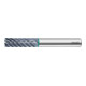 Holex HOLEX Pro Steel VHM-Schlichtfräser HPC, TiAlN,⌀ DC: 10 mm Gesamtlänge 80 mm-1