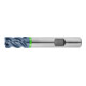 Holex HOLEX Pro Steel VHM-Schruppfräser HPC, TiAlN,⌀ d11 DC: 10 mm Länge 66 mm-1