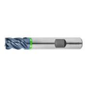 Holex HOLEX Pro Steel VHM-Schruppfräser HPC, TiAlN,⌀ d11 DC: 12 mm Länge 73 mm