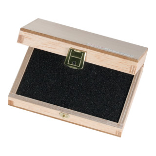 HOLEX Holzbox