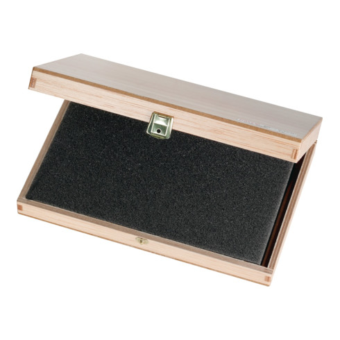 HOLEX Holzbox 200 x 130 mm