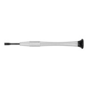 HOLEX horlogemakersschroevendraaier, sleuf, bladbreedte 3,5 mm-1