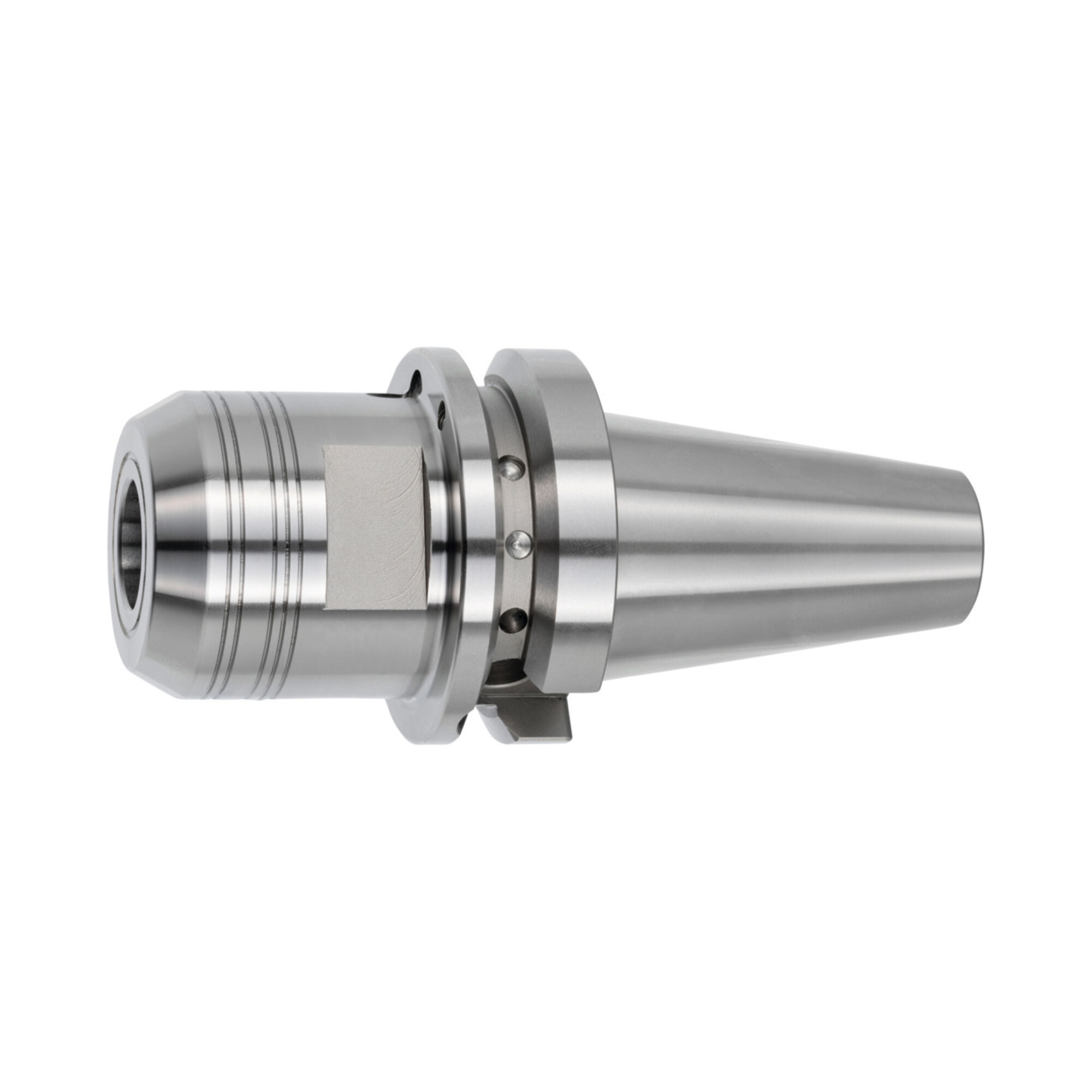 Holex HT-Futter, BT 50 kurz, Spann- D1: 20 mm