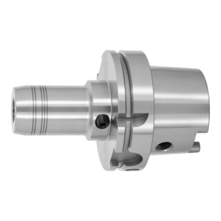 HOLEX Hydrodehn-spanhouder BASIC kort, slank, HSK-A 100, Span-⌀ D1: 6mm
