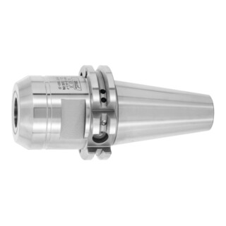 HOLEX Hydrohouder kort, uitvoering HT, SK 40, Span-⌀ D1: 20mm