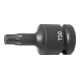 HOLEX IMPACT schroefbit 1/2 inch voor Torx®-1