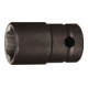 HOLEX IMPACT dopsleutel bit zeskant 1/2 inch dunwandige Surface Drive-1