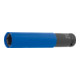 HOLEX IMPACT dopsleutel bit 6-kant 1/2 inch lang Surface Drive met nylon huls-1