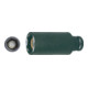HOLEX IMPACT dopsleutel bit 6-kant 1/4 inch lang met veerbelaste magneet-1