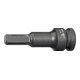 HOLEX IMPACT-schroefbit 3/8' inch voor Torx®-schroeven-1