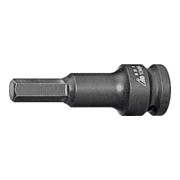 HOLEX IMPACT-schroefbit 3/8' inch voor Torx®-schroeven