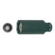 HOLEX IMPACT dopsleutel bit 6-kant 1/4 inch lang met veerbelaste magneet-1