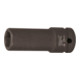 HOLEX IMPACT dopsleutel bit 6-kant zeskant 3/8 inch lang-1