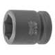 HOLEX IMPACT dopsleutelbit 6-kant, 1 inch inch-uitvoering, Sleutelwijdte: 1.5/16inch-1