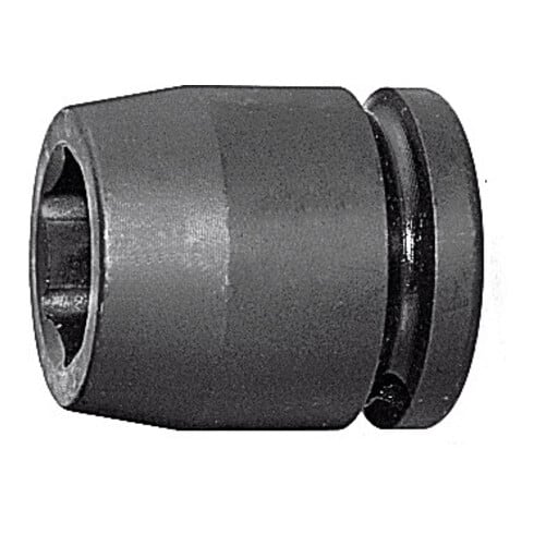HOLEX IMPACT dopsleutelbit 6-kant, 3/4 inch inch-uitvoering, Sleutelwijdte: 1.1/2inch