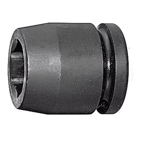 HOLEX IMPACT dopsleutelbit 6-kant, 3/4 inch inch-uitvoering, Sleutelwijdte: 1inch