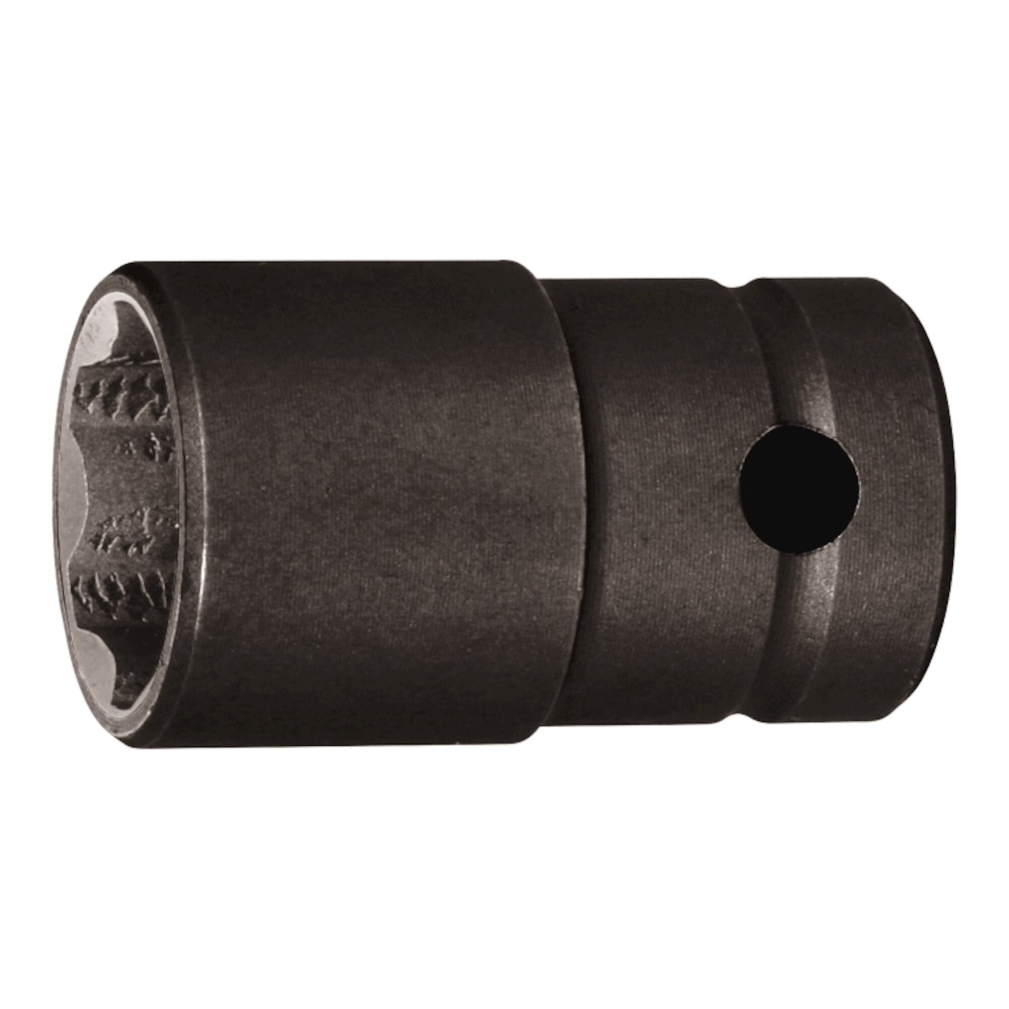 HOLEX IMPACT-Steckschlüsseleinsatz 6-kant 1/2" dünnwandig Surface Drive 19 mm