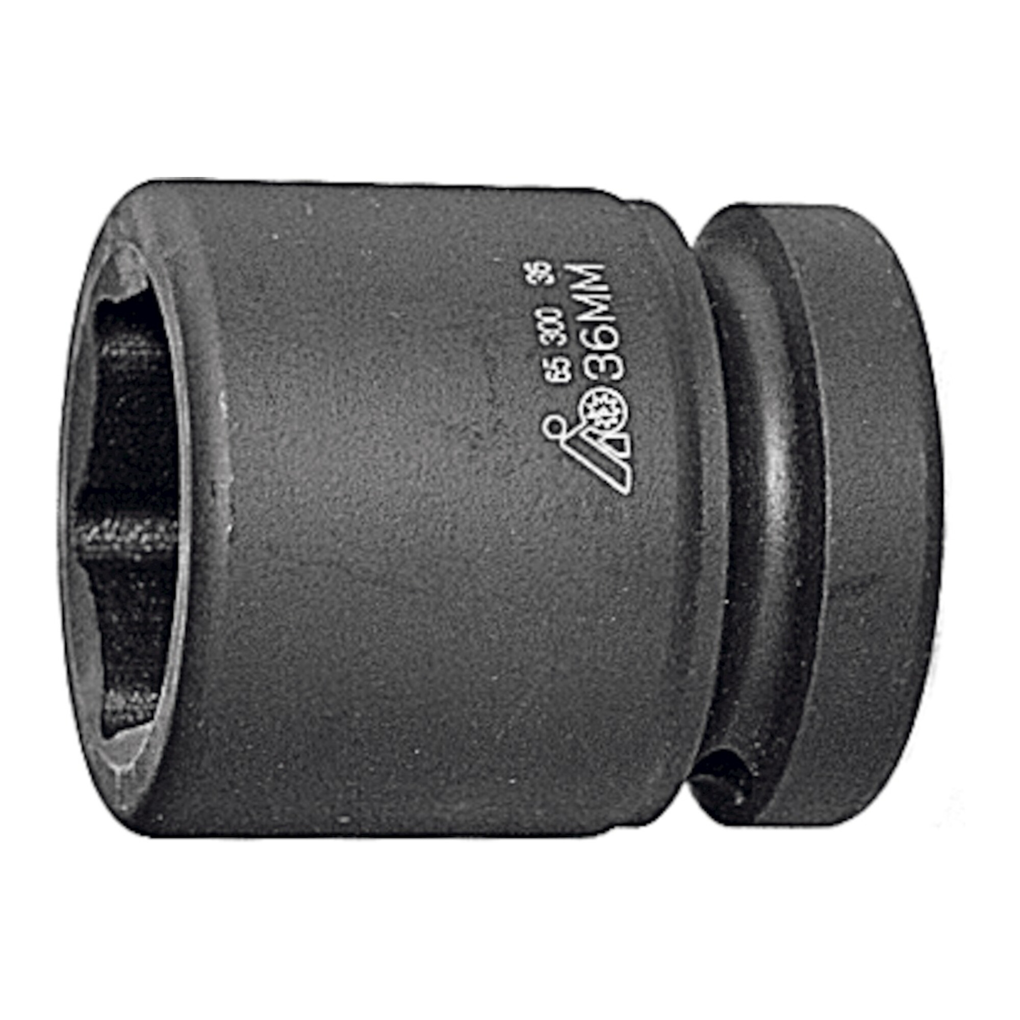 HOLEX IMPACT-Steckschlüsseleinsatz 6-kant 1" 55 mm