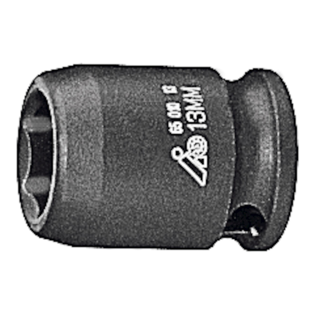 HOLEX IMPACT-Steckschlüsseleinsatz 6-kant 3/8" 14 mm