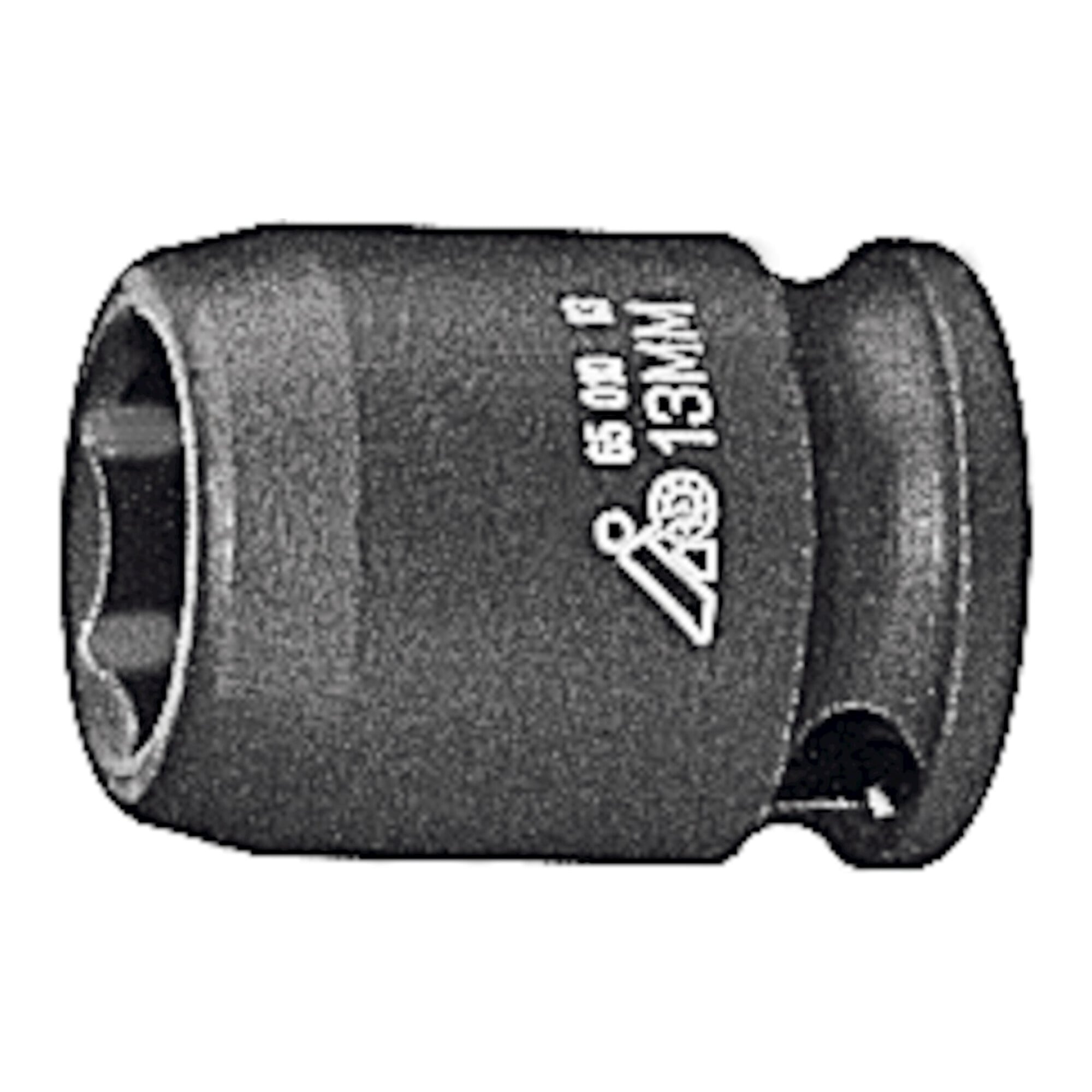 HOLEX IMPACT-Steckschlüsseleinsatz 6-kant 3/8" 19 mm
