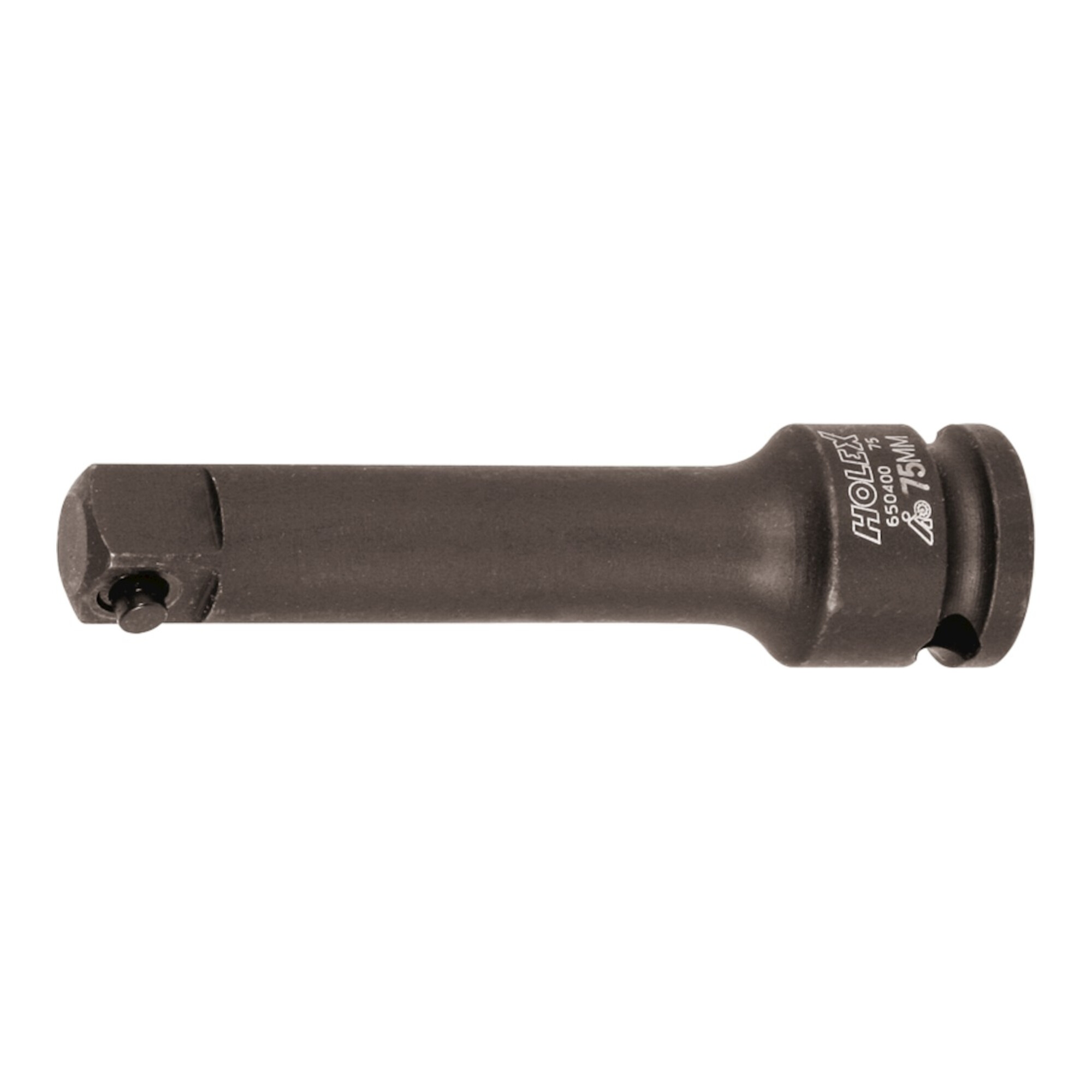 HOLEX IMPACT-Verlängerung, 3/8" 250 mm