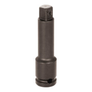 HOLEX IMPACT verlengstuk, 1" 330 mm