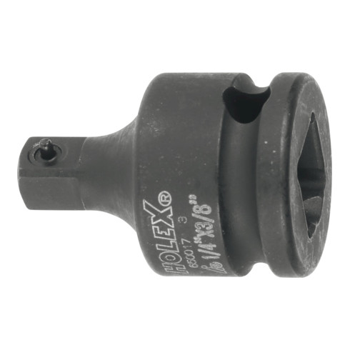 HOLEX IMPACT verloopstuk