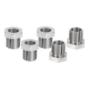 HOLEX Innenspannschraube Set Ø 10 mm