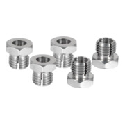 HOLEX Innenspannschraube Set Ø 8 mm