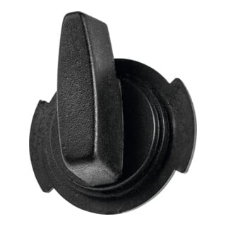 HOLEX Interrupteur pour base magnétique, Type : M